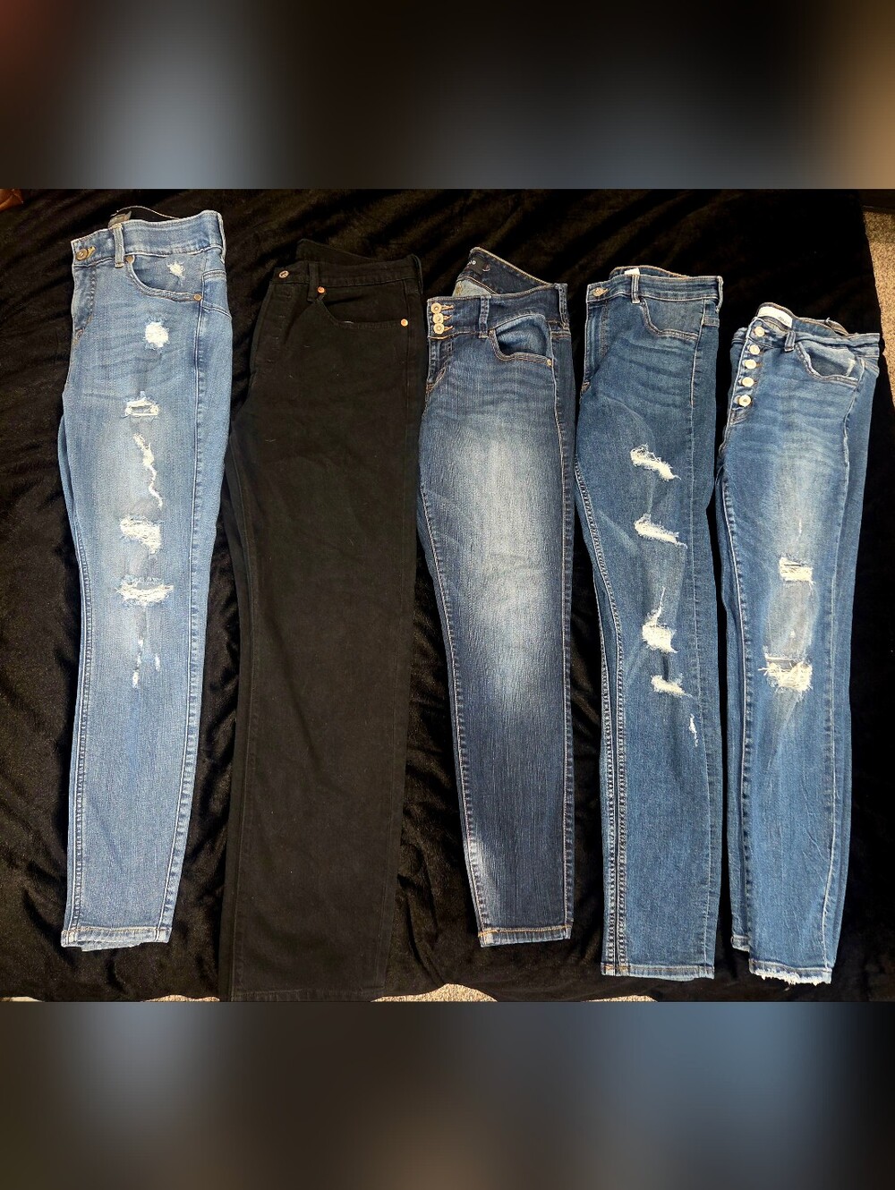 JEAN BUNDLE